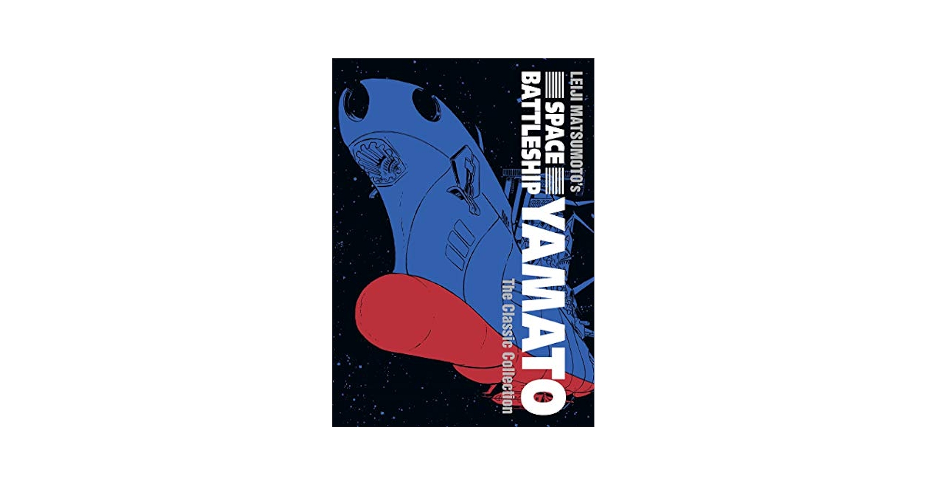 コミック・アニメ LEIJI MATSUMOTO Roman Collection set1 Leiji Matsumoto Fantasy Illustration Collection (1978) by
